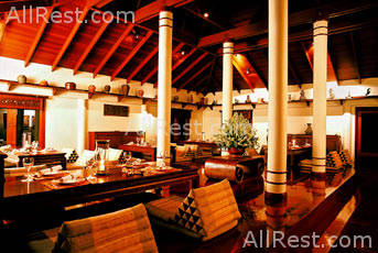 Le Royal Meridien Baan Taling Ngam 14